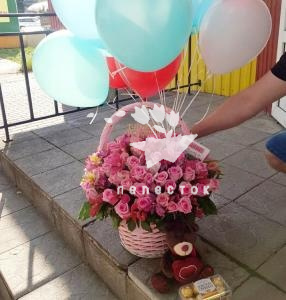 «Просто мечта»