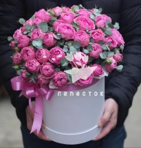 «Королевский подарок»