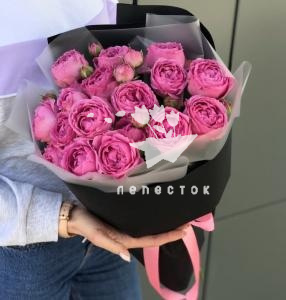 «Миссис баблс »