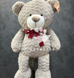 «Мишка плюшевый»