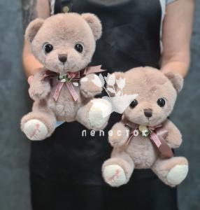 «Мягкий мишка»