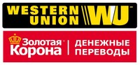 Оплата Корона и Western Union